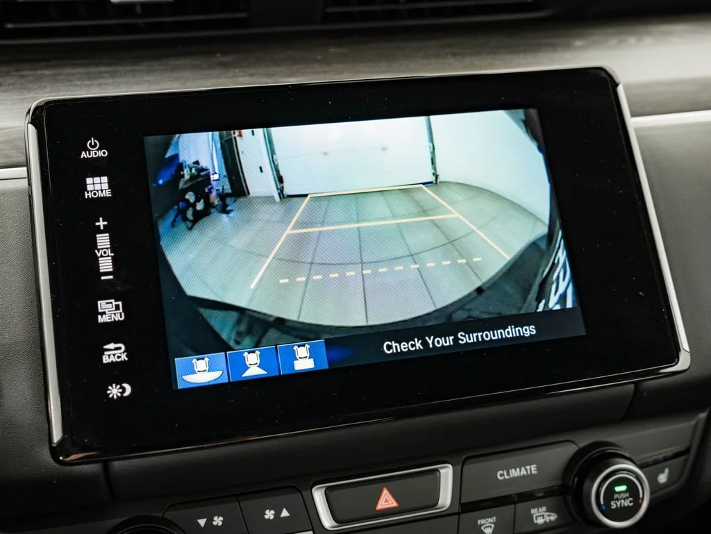 Used 2019 Black Honda  image 33