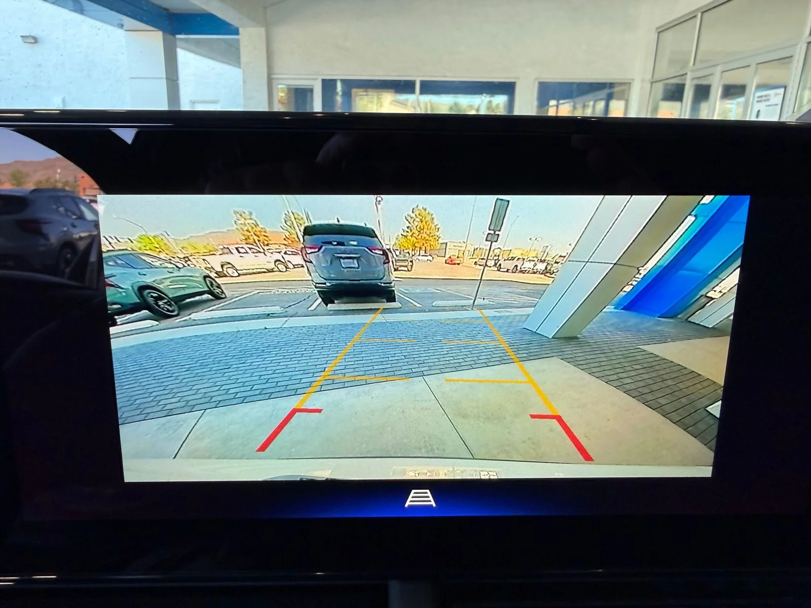 New 2026 White Chevrolet ACTIV image 23