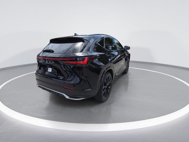 Certified Used 2024 OBSIDIAN Lexus 350 F SPORT Handling image 7