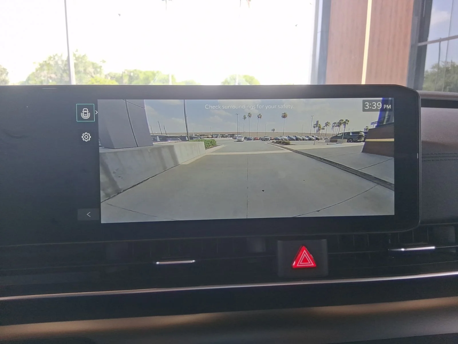 New 2026  Kia LXS image 26