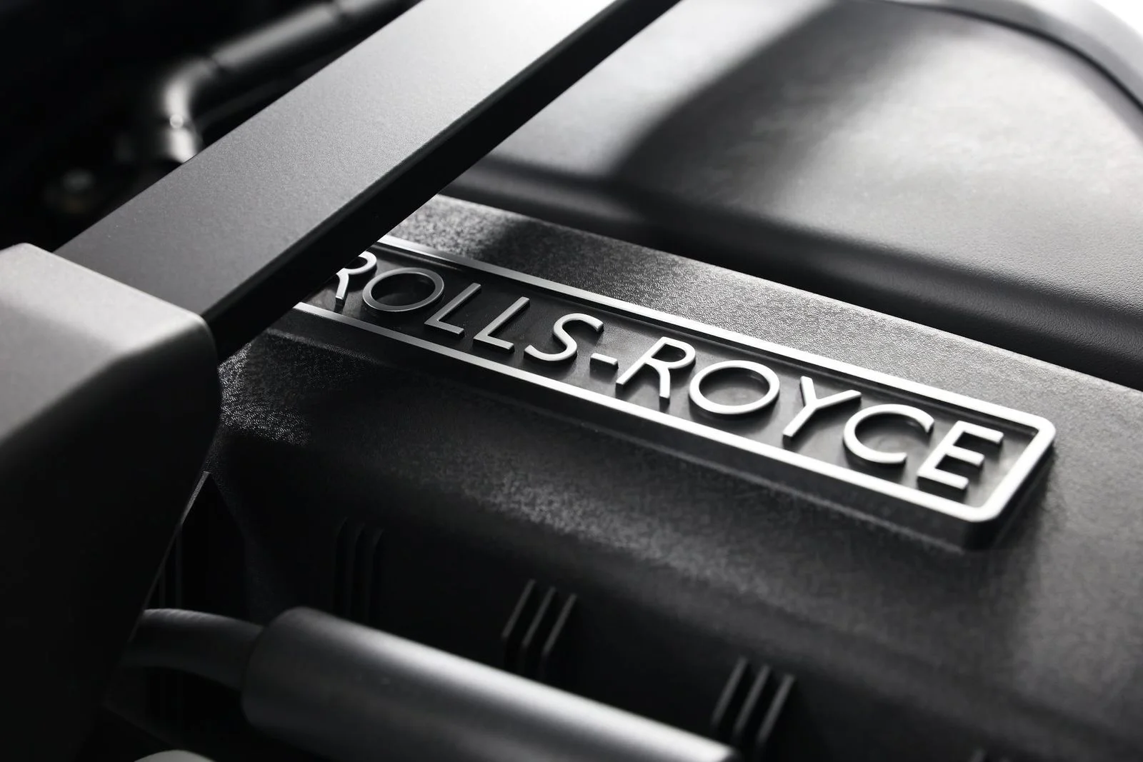 New 2026 Arctic White Rolls-Royce  image 28