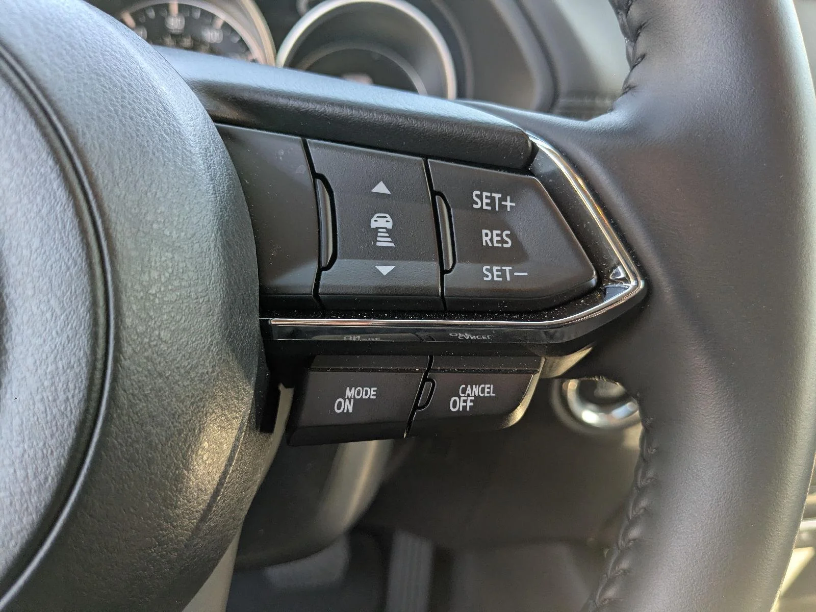 2025 Mazda CX-5 S Select Package - Photo 21