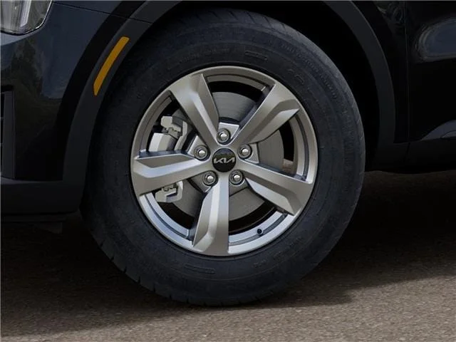 New 2026 Panthera Metal Kia LX image 36