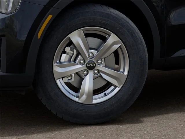 New 2026 Panthera Metal Kia LX image 36