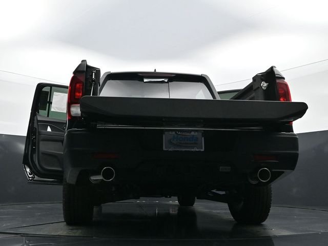 2026 Honda Ridgeline RTL - Photo 50