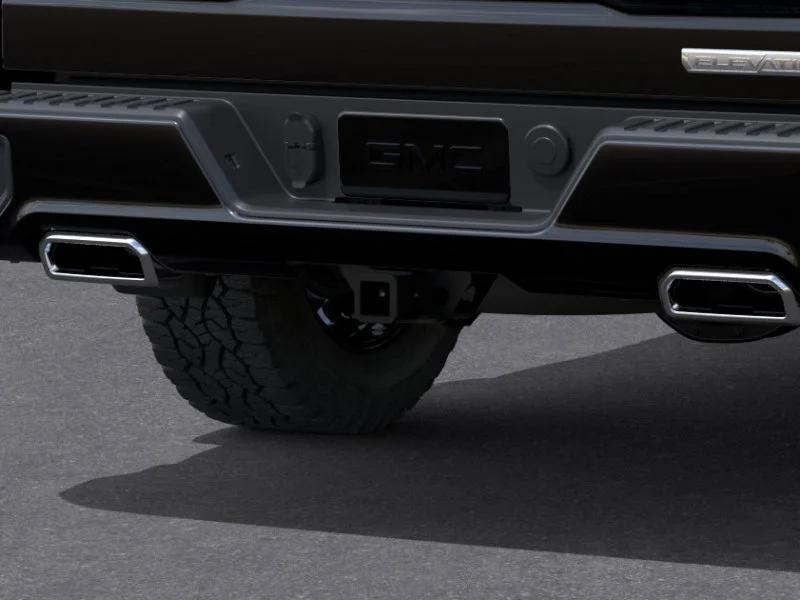 2026 GMC Sierra 1500 Elevation - Photo 14
