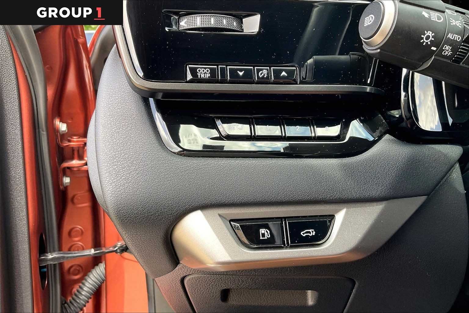Certified Used 2023 COPPER CREST Lexus Premium Plus image 33