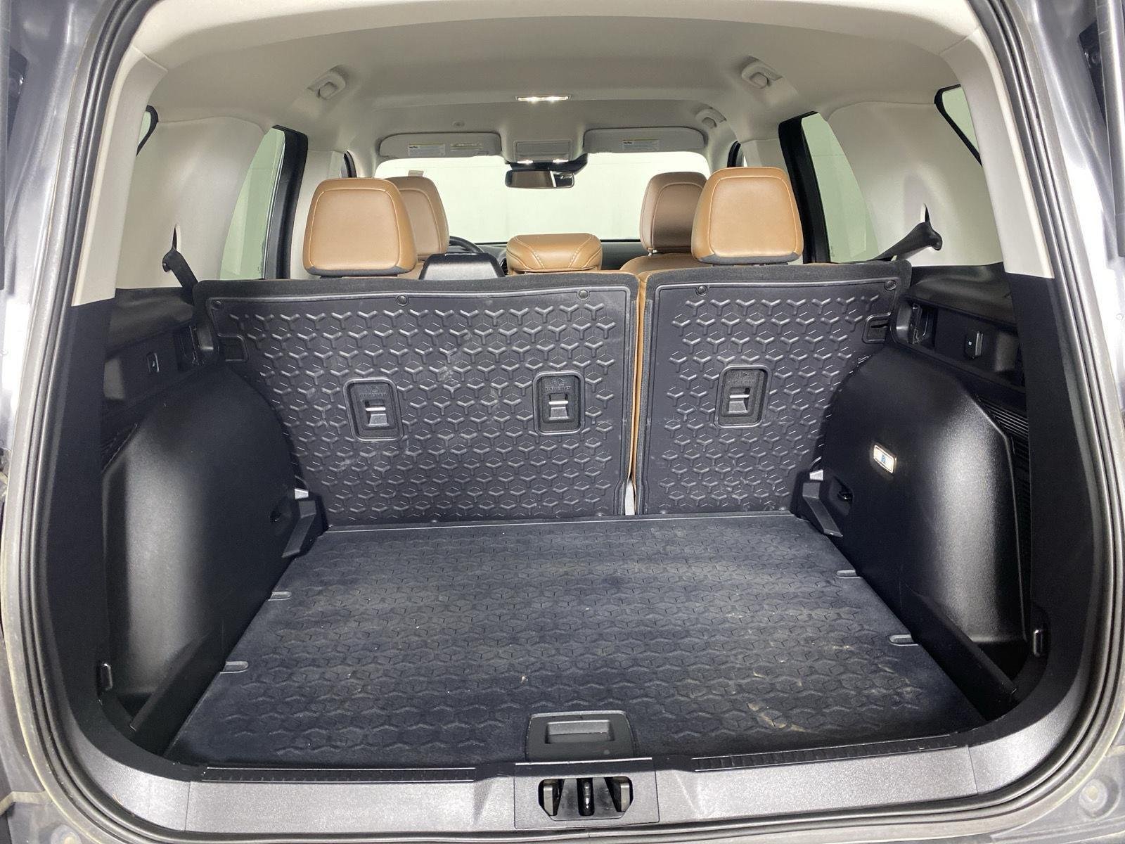Used 2023 Carbonized Gray Ford Outer Banks image 26