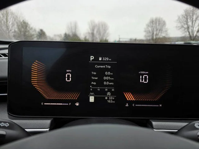 2026 Kia K5 LXS - Photo 24