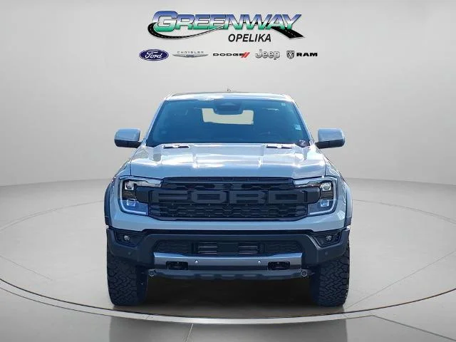 New 2026 Avalanche Ford Raptor® image 2