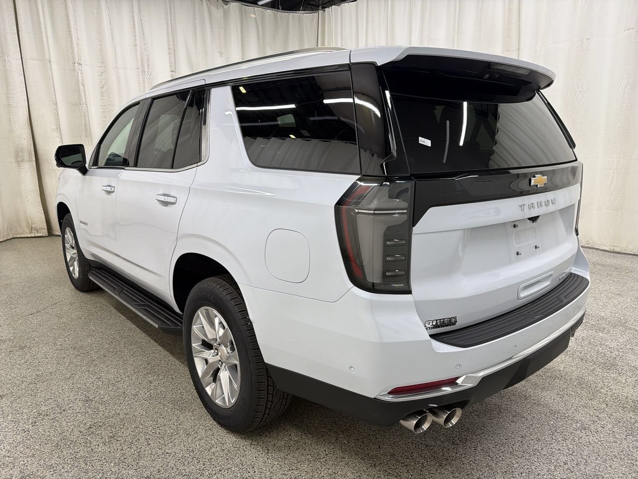 2026 Chevrolet Tahoe Premier - Photo 9