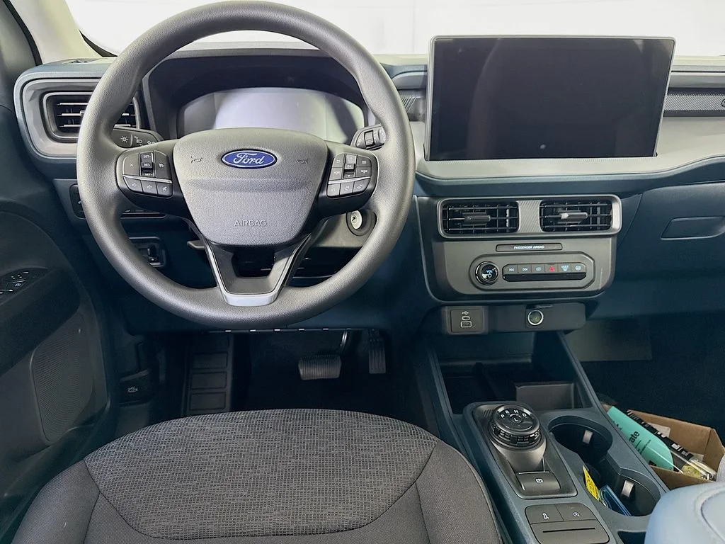 New 2026 Shadow Black Ford XL image 20