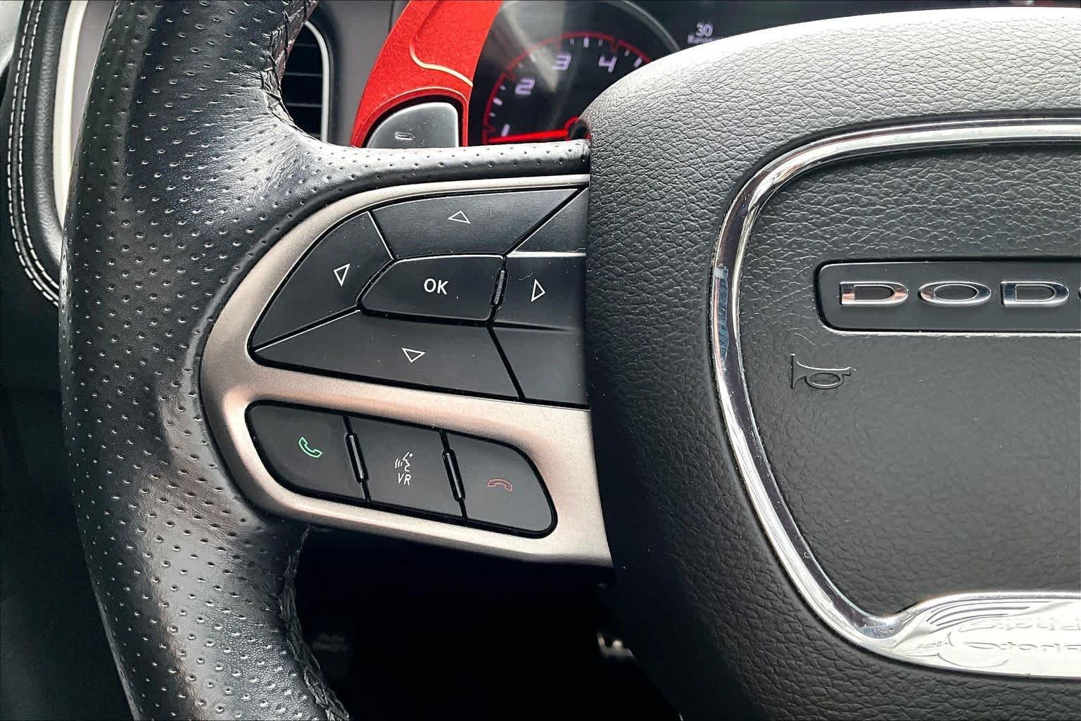 Used 2022 Octane Red Pearlcoat Dodge GT image 22