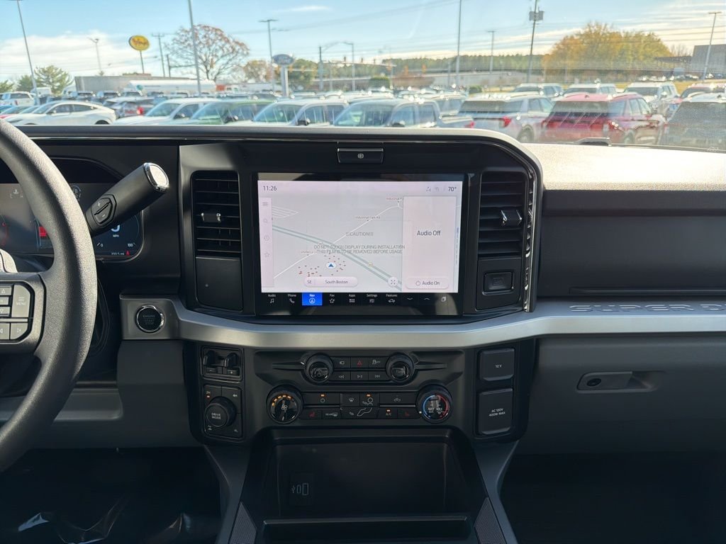2026 Ford F-250 Super Duty XLT - Photo 28