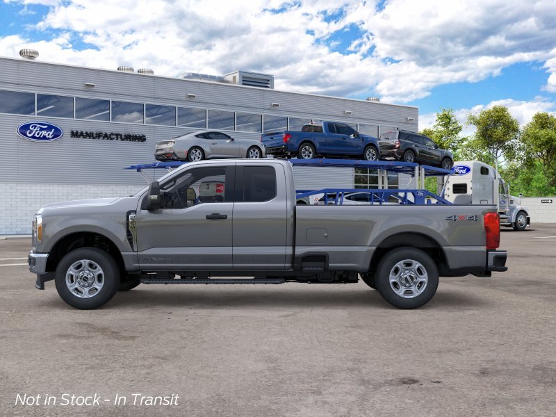 2026 Ford F-350SD — photo 4