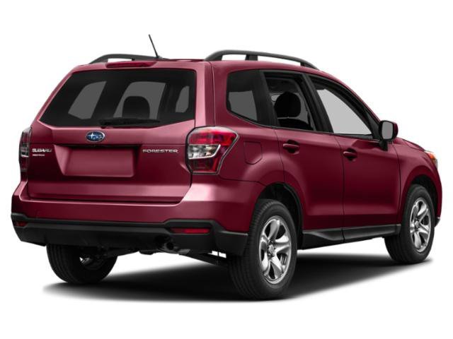 Used 2015 Venetian Red Pearl Subaru 2.5i Premium image 2