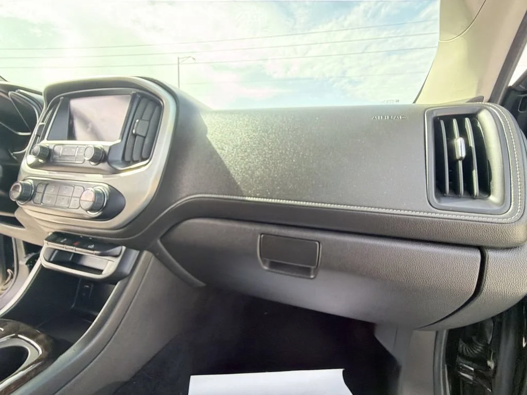 2016 GMC Canyon SLE - Photo 32