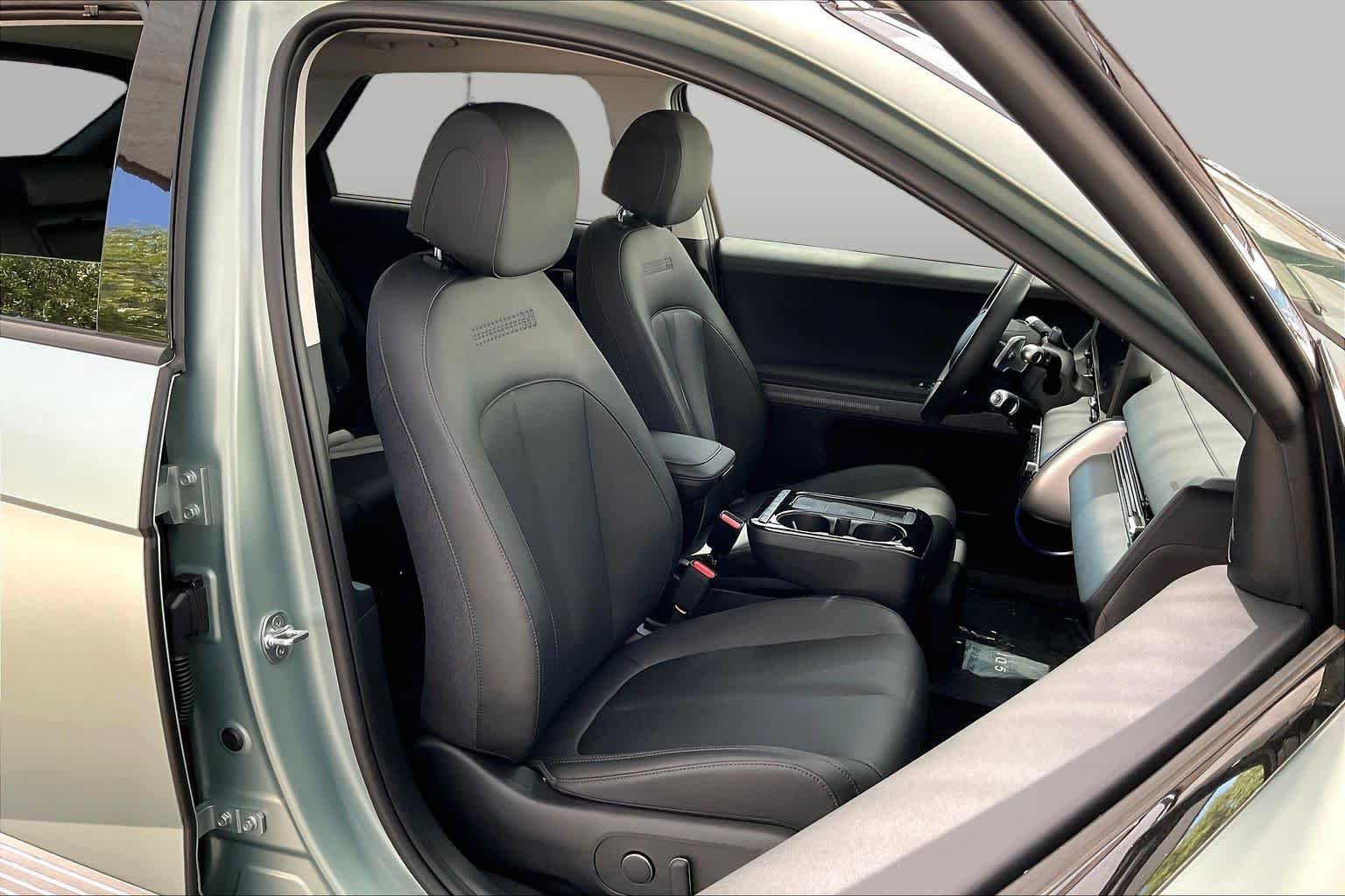 Certified Pre-Owned 2026 Hyundai IONIQ 5 Limited