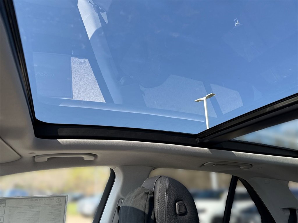 2025 Mercedes-Benz GLE GLE580 - Photo 47