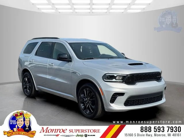 Certified Used 2023  Dodge R/T image 1
