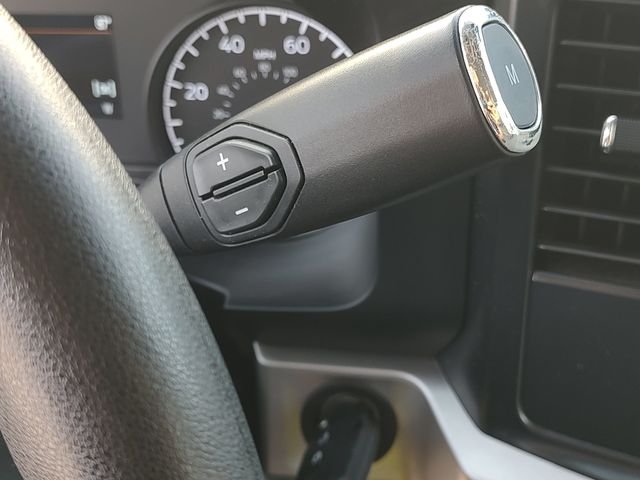 Used 2025 White Ford XLT image 19