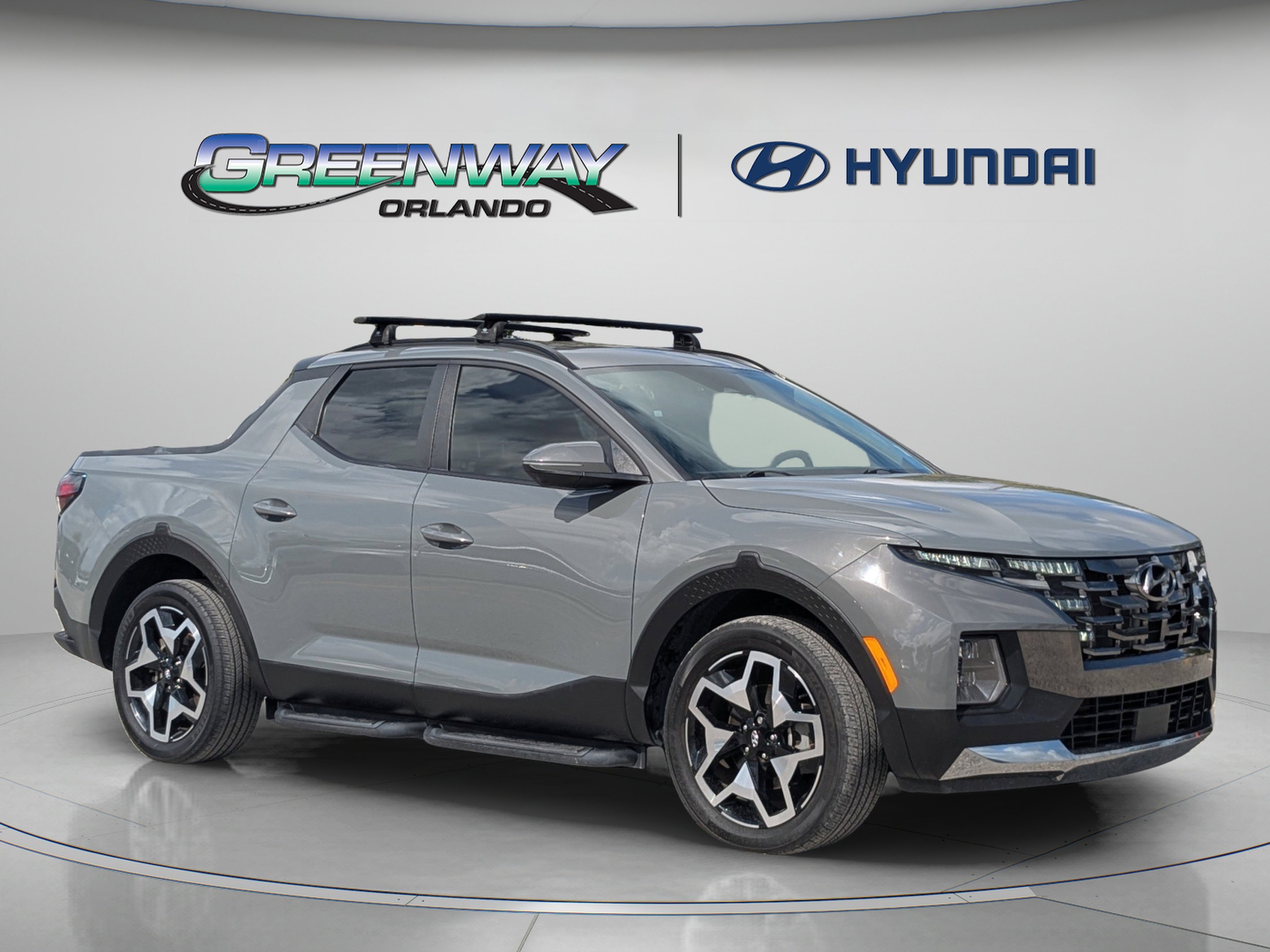 2024 Hyundai Santa Cruz Limited 2.5 AWD's photo
