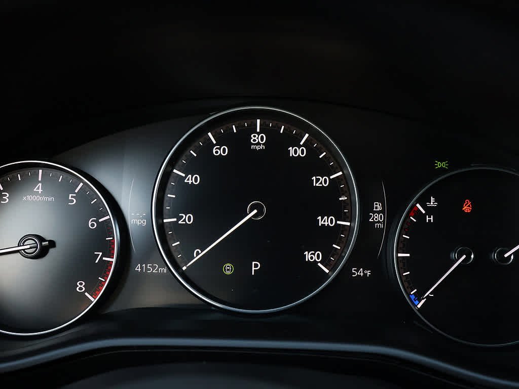 2025 Mazda CX-50 Preferred - Photo 15