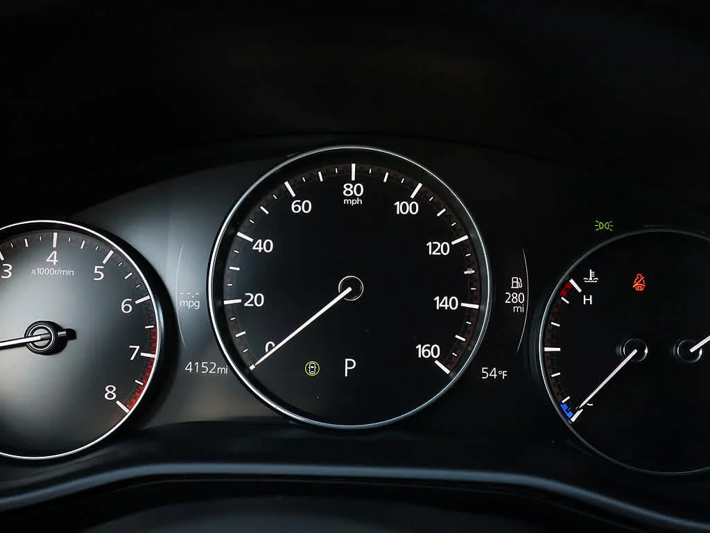 2025 Mazda CX-50 Preferred - Photo 15