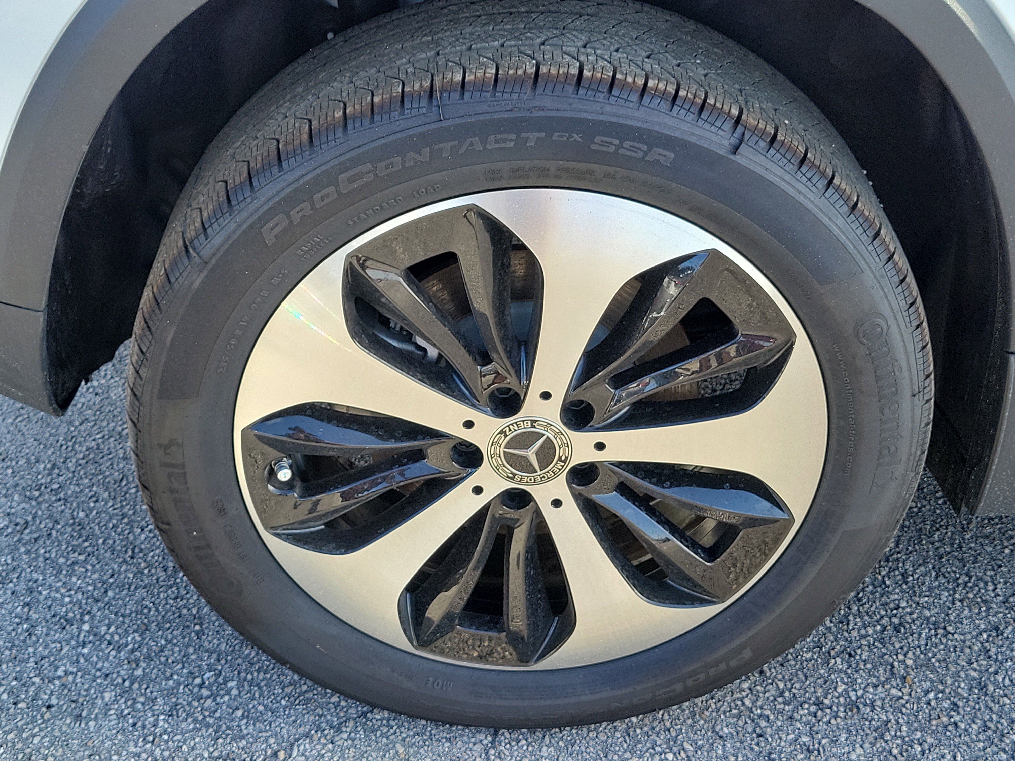 2026 Mercedes-Benz GLA GLA 250 - Photo 38