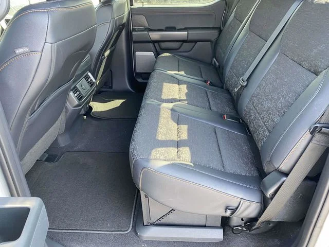 New 2026 Avalanche Ford Tremor® image 11