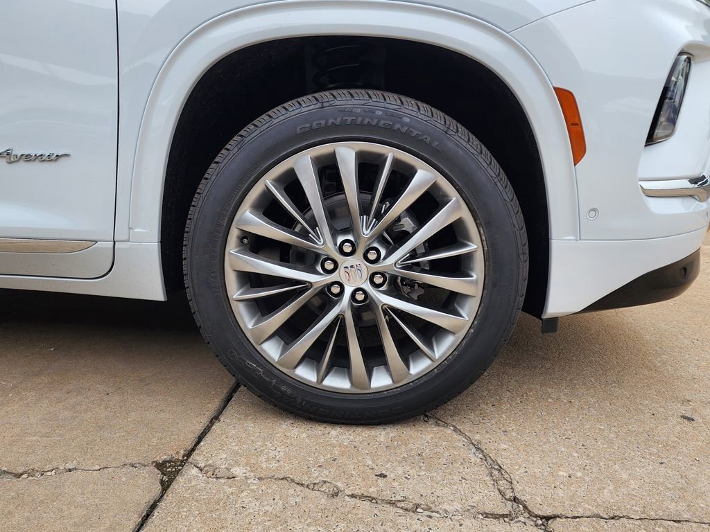 2026 Buick Enclave Avenir - Photo 56