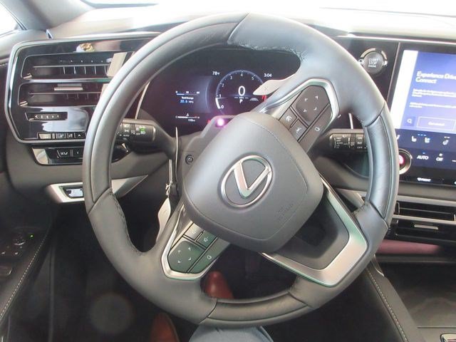 New 2026 Iridium Lexus PREMIUM PLUS image 32