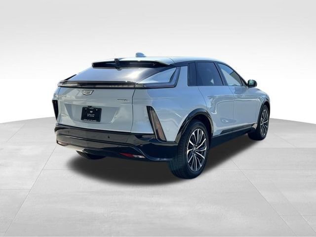 2025 Cadillac LYRIQ Sport 1 - Photo 7