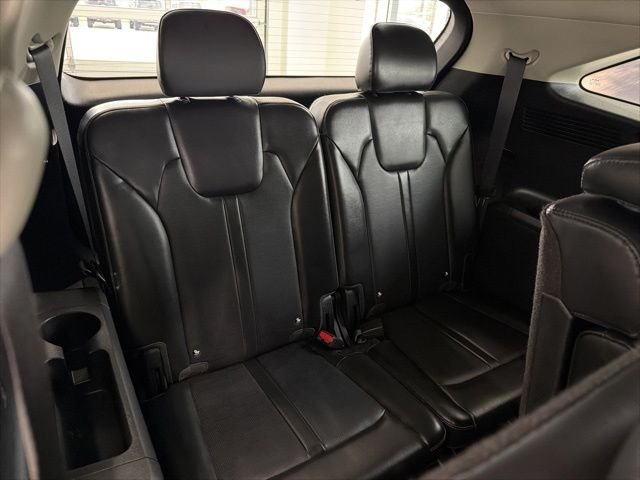 Used 2024 Gray Kia S image 9