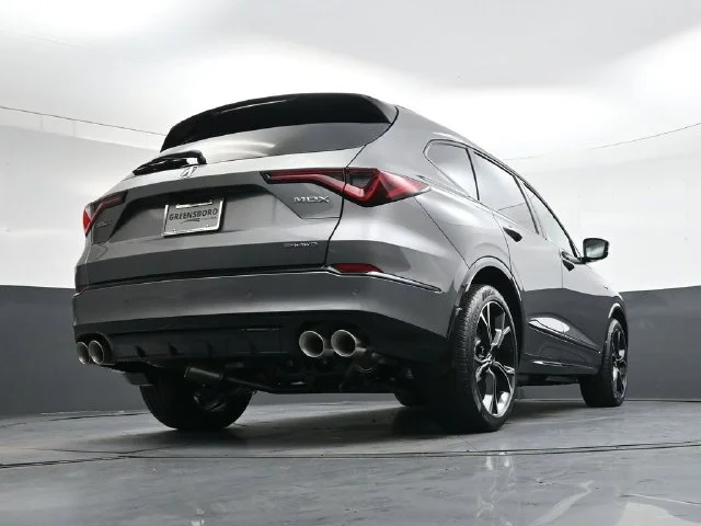 2026 Acura MDX Type S w/Advance Package - Photo 32