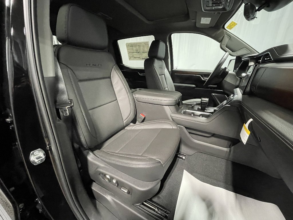 New 2026 Onyx Black GMC Denali image 20