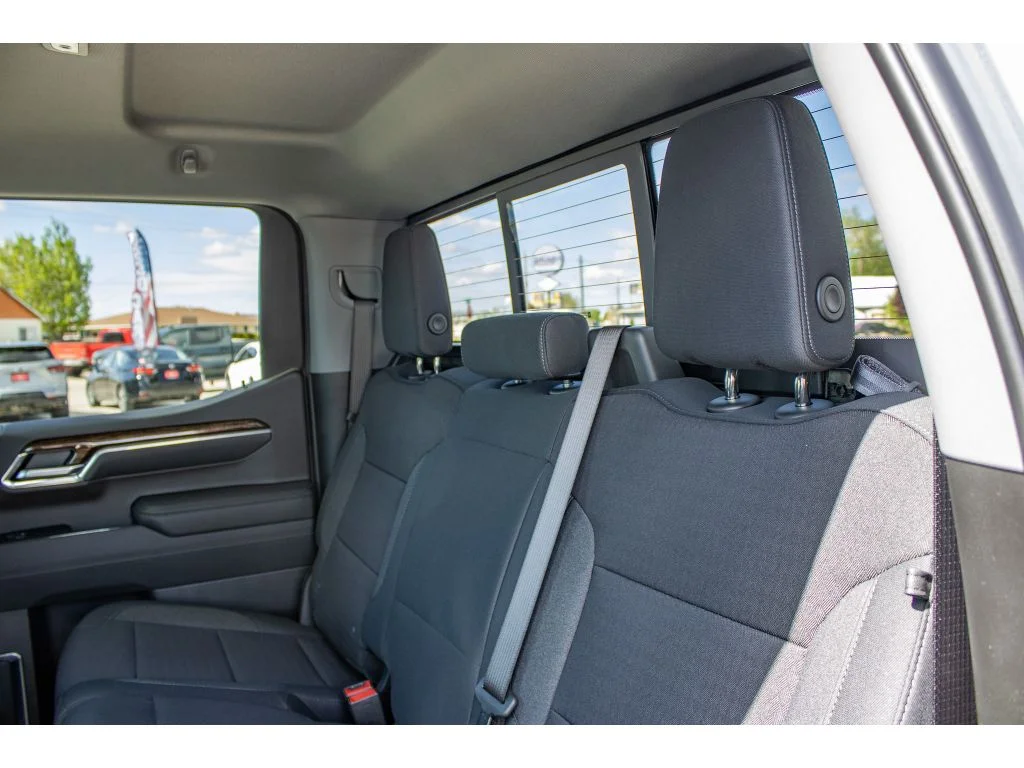 2026 GMC Sierra 1500 SLE - Photo 16