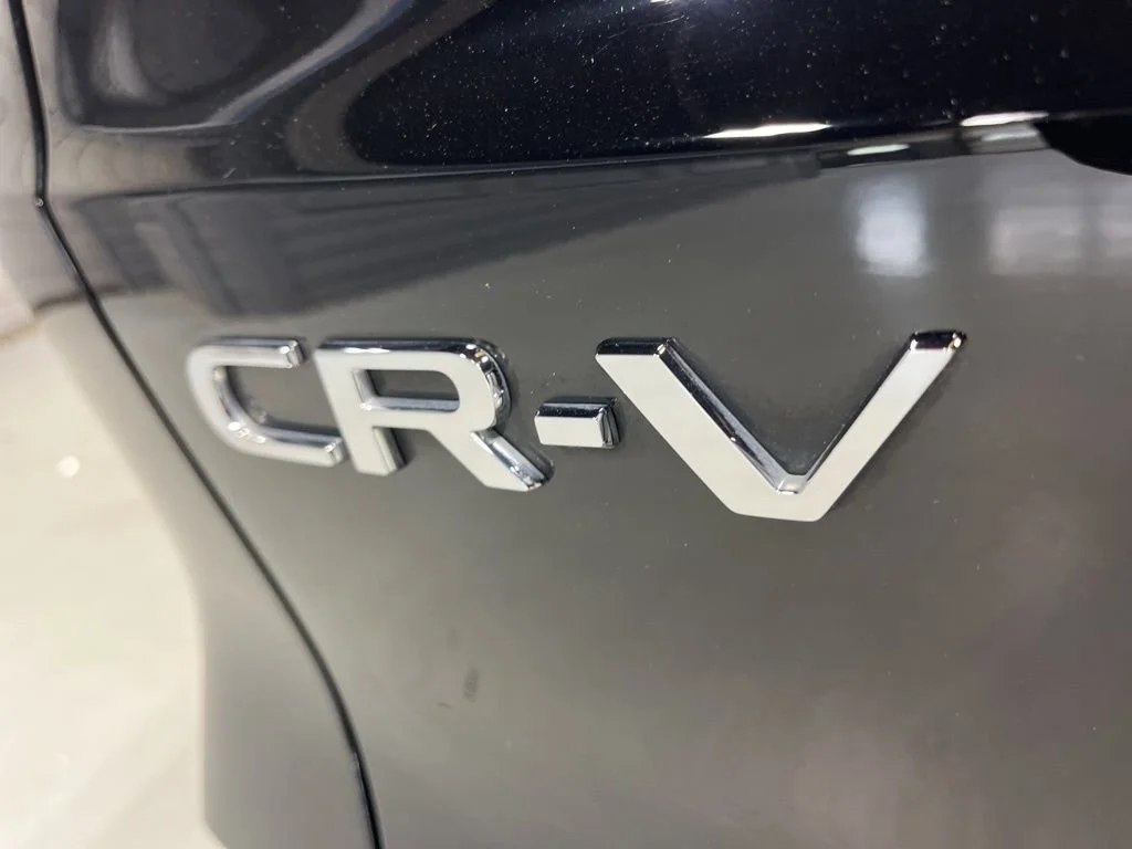 2024 Honda CR-V EX-L - Photo 70
