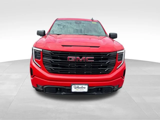 New 2026 Cardinal Red GMC Elevation image 9