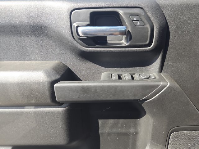 2026 Chevrolet Silverado 1500 Custom - Photo 25