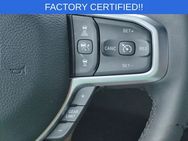 Used 2026 Blue Ram Big Horn image 20