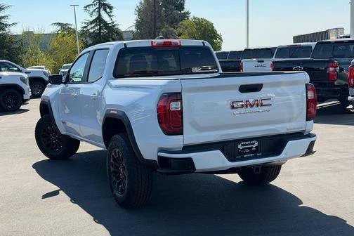 New 2026 Summit White GMC Elevation image 10
