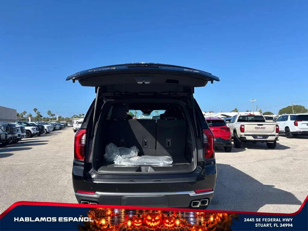 New 2027 Onyx Black GMC Denali image 17