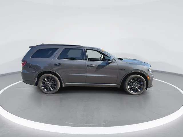 Used 2023 Gray Dodge R/T Plus image 9
