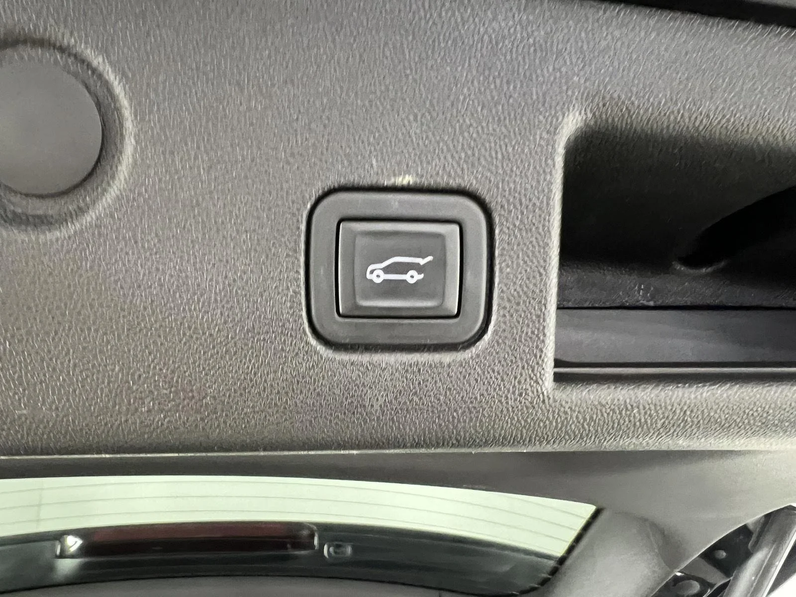 Used 2024 Mosaic Black Metallic Chevrolet LT image 19