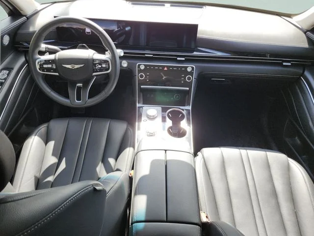 Used 2026 Gray Genesis 2.5T image 18