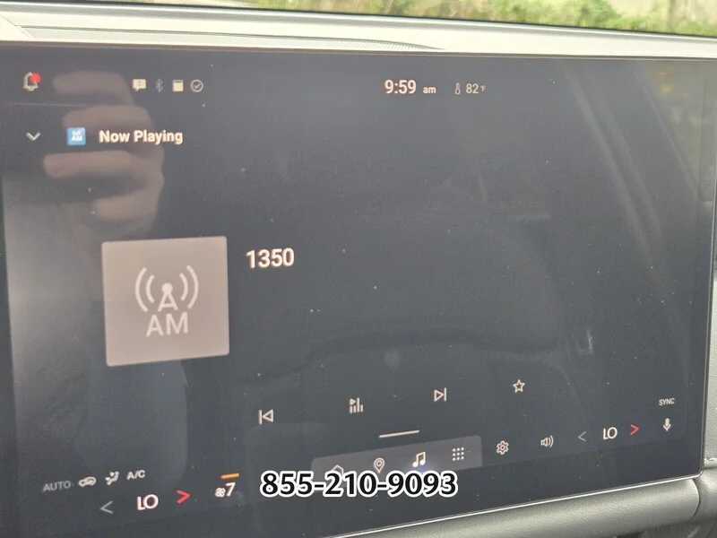 New 2026 Machine Gray Metallic Mazda 2.5 S Select AWD image 16