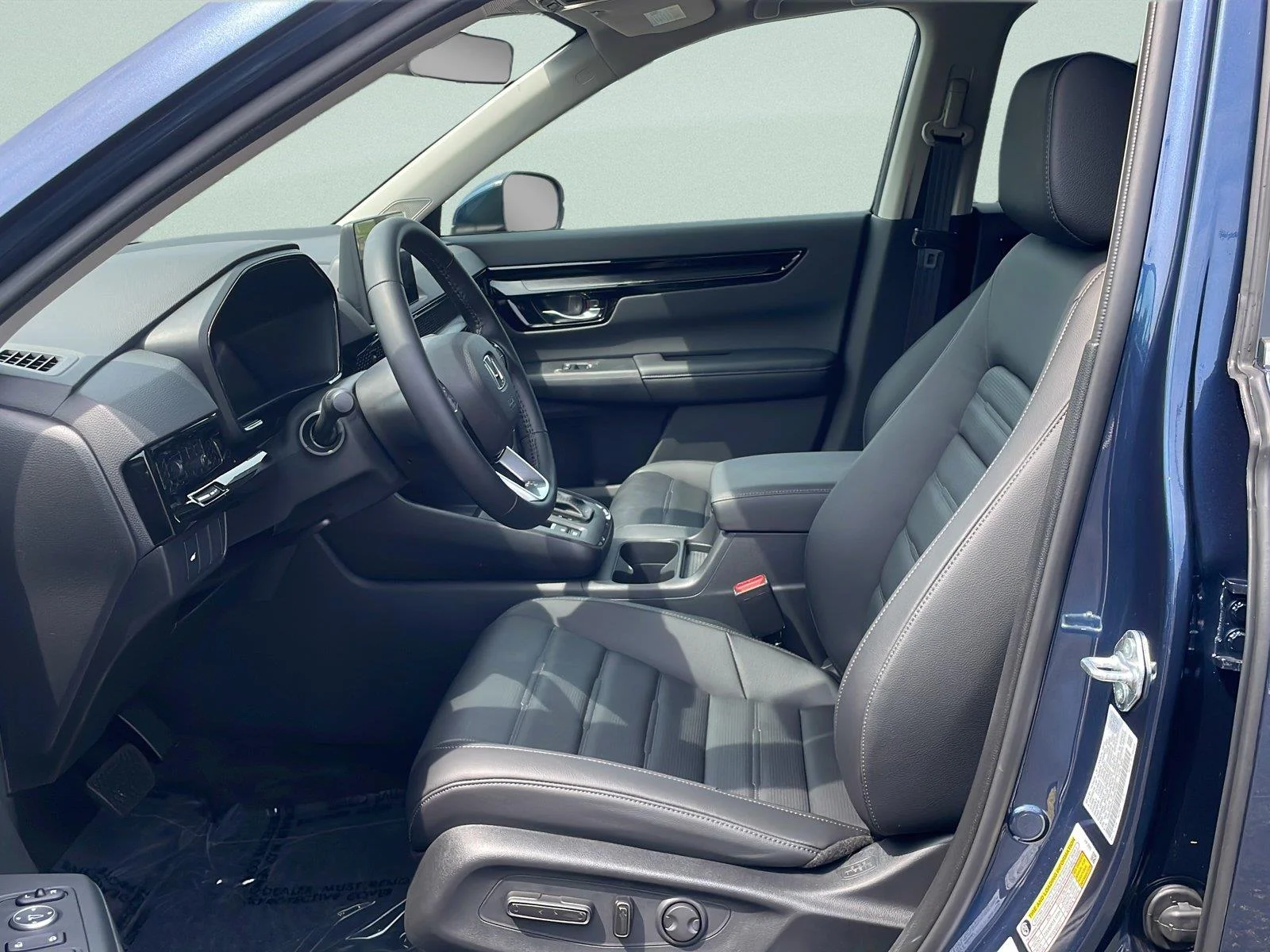 Used 2026  Honda EX-L image 20