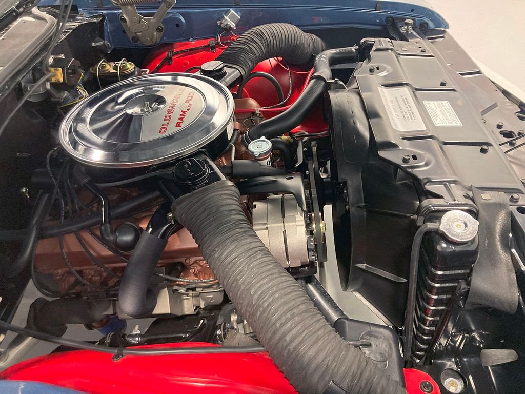 Used 1969  Oldsmobile  image 45
