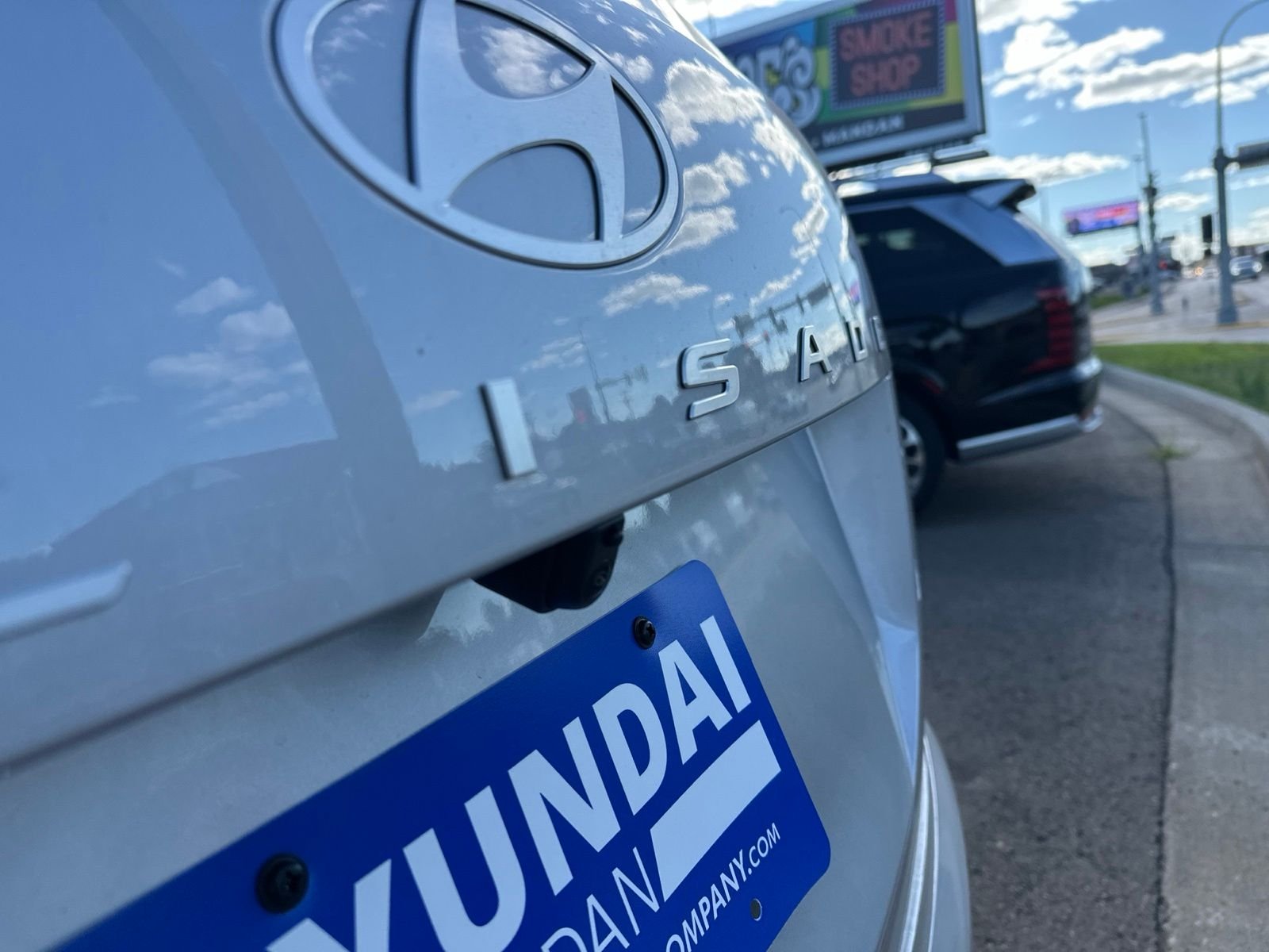 New 2027 Silver Hyundai Calligraphy image 6